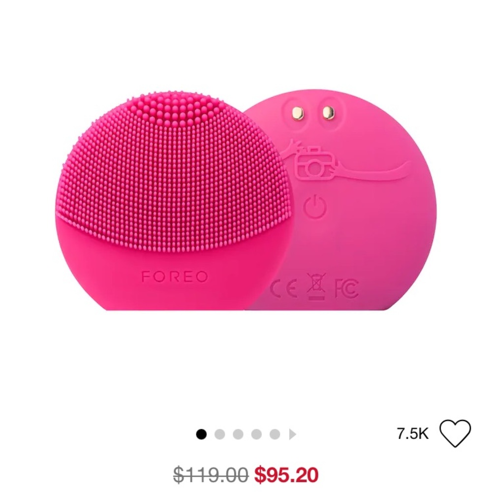Foreo Luna Fofo